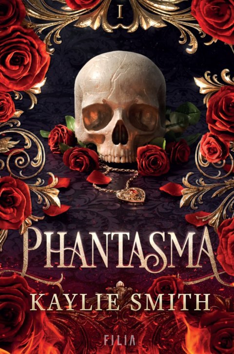 Phantasma Phantasma