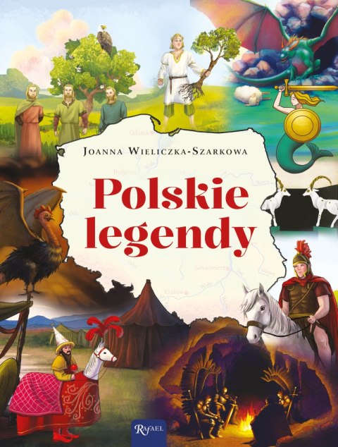 Polskie legendy