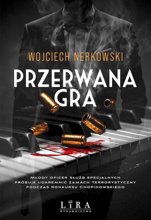 Przerwana gra