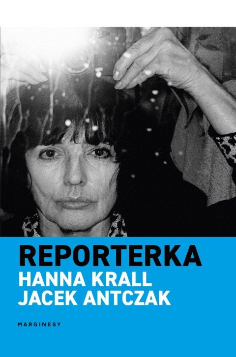 Reporterka Reporterka