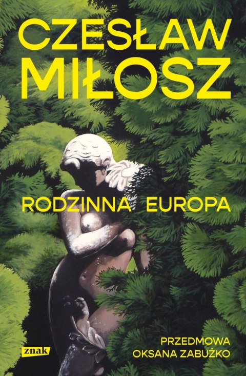 Rodzinna Europa wyd. 2025 Rodzinna Europa wyd. 2025