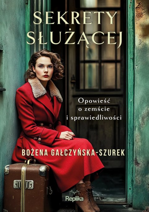 Sekrety służącej Sekrety służącej