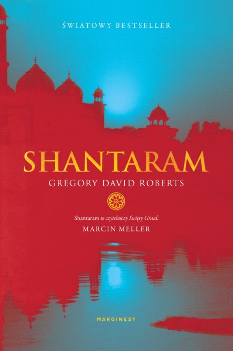 Shantaram wyd. 2025 Shantaram wyd. 2025