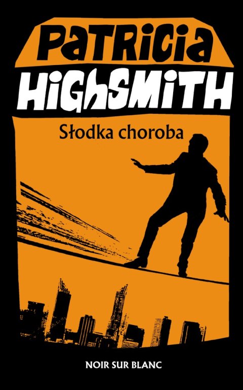 Słodka choroba Słodka choroba