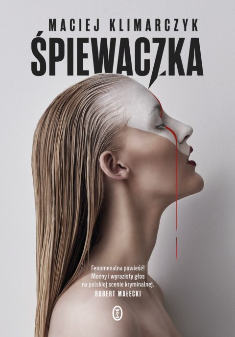 Śpiewaczka Śpiewaczka