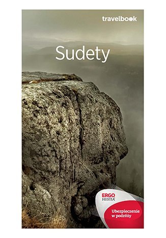 Sudety travelbook wyd. 3 Sudety travelbook wyd. 3