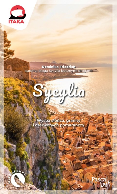 Sycylia. Pascal Lajt Sycylia. Pascal Lajt