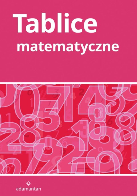 Tablice matematyczne wyd. 10 Tablice matematyczne wyd. 10