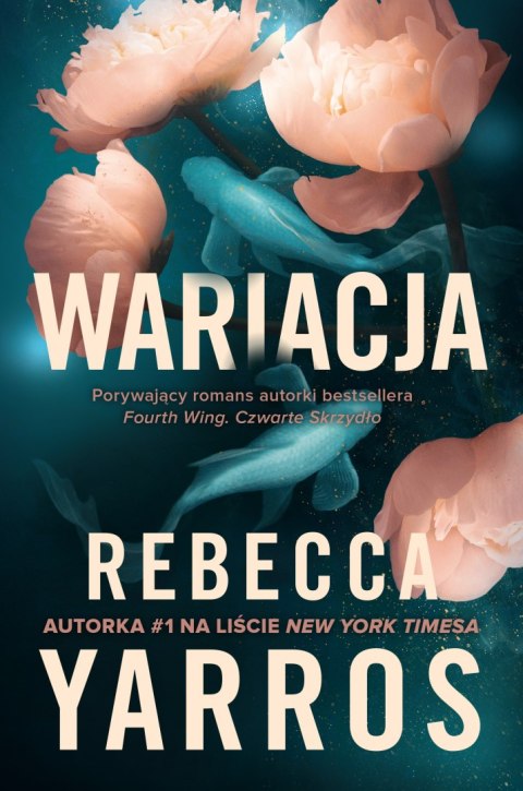 Wariacja Wariacja