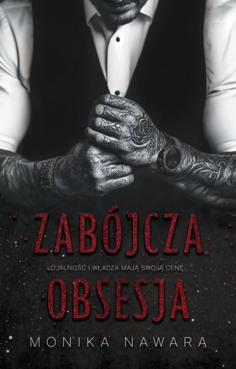 Zabójcza Obsesja Zabójcza Obsesja