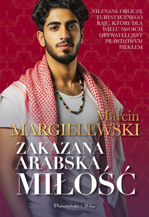Zakazana arabska miłość Zakazana arabska miłość