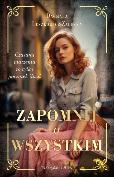 Zapomnij o wszystkim Zapomnij o wszystkim