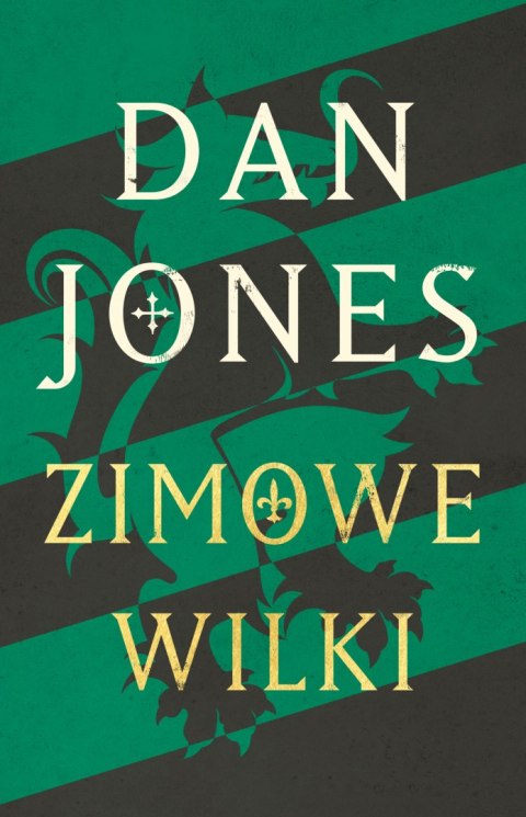 Zimowe wilki Zimowe wilki