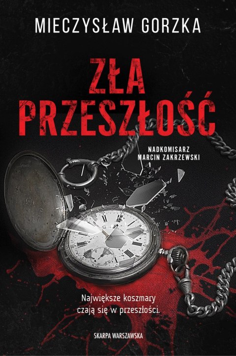 Zła przeszłość Zła przeszłość