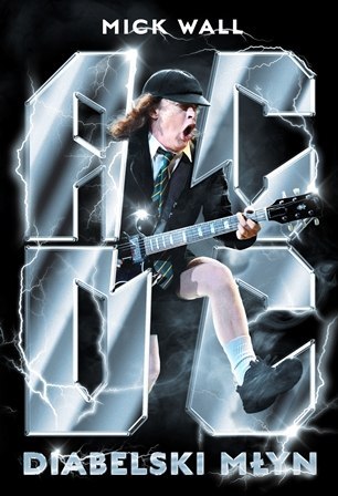 AC/DC Diabelski młyn wyd. 2 AC/DC Diabelski młyn wyd. 2