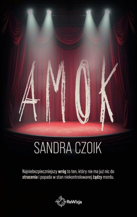 Amok Amok