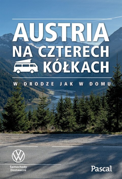 Austria na czterech kółkach Austria na czterech kółkach