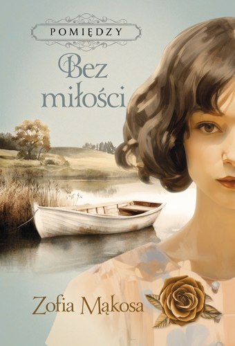 Bez miłości. Pomiędzy. Tom 2 Bez miłości. Pomiędzy. Tom 2