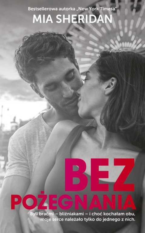 Bez pożegnania Bez pożegnania