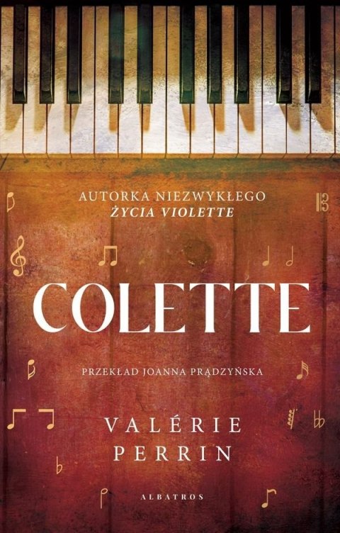 Colette Colette