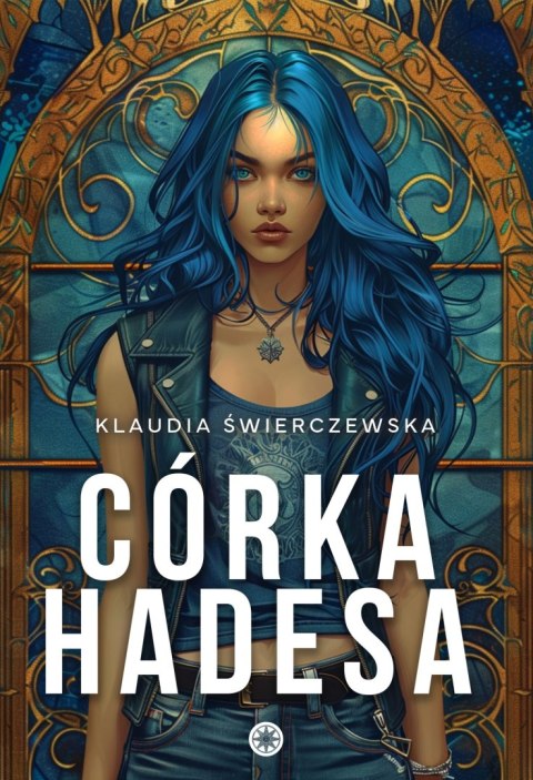 Córka Hadesa Córka Hadesa