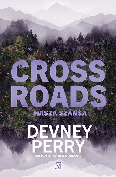 Crossroads. Nasza szansa Crossroads. Nasza szansa