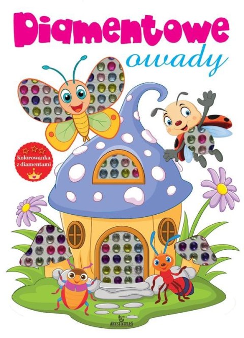 Diamentowe owady Diamentowe owady