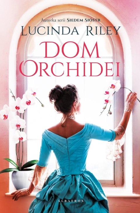 Dom orchidei Dom orchidei