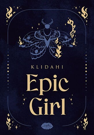 Epic Girl Epic Girl