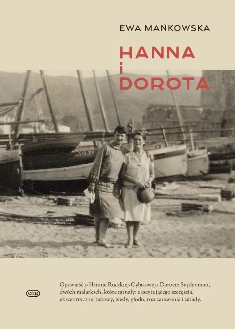 Hanna i Dorota Hanna i Dorota