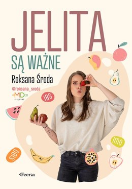 Jelita są ważne