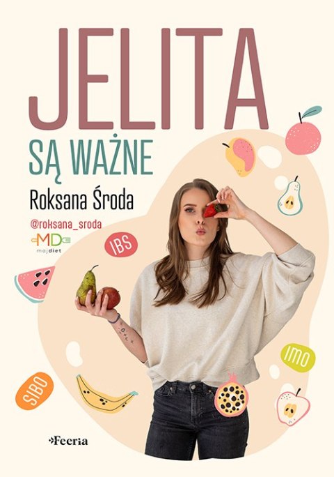 Jelita są ważne