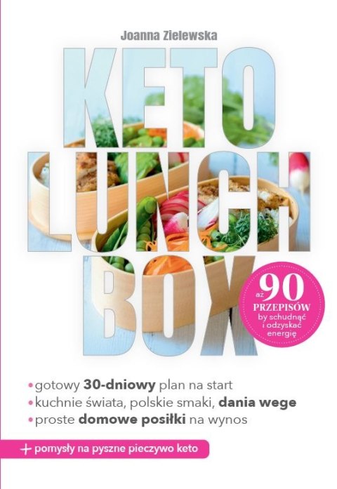 KETO LunchBOX KETO LunchBOX