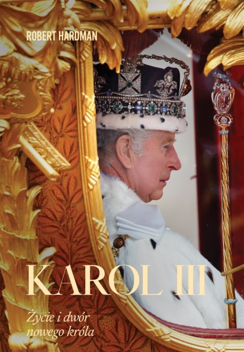 Karol III. Życie i dwór nowego króla Karol III. Życie i dwór nowego króla