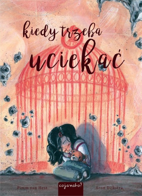 Kiedy trzeba uciekać Kiedy trzeba uciekać
