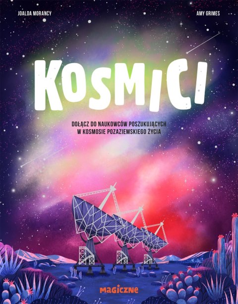 Kosmici Kosmici