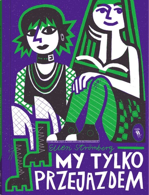 My tylko przejazdem My tylko przejazdem
