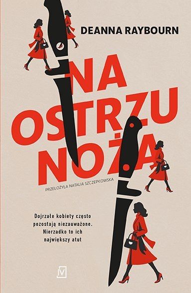 Na ostrzu noża Na ostrzu noża