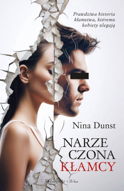 Narzeczona kłamcy (Duże Litery) Narzeczona kłamcy (Duże Litery)