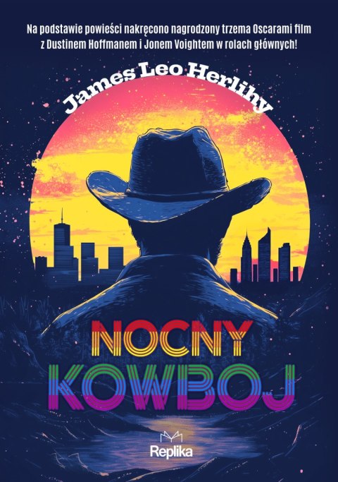 Nocny kowboj Nocny kowboj