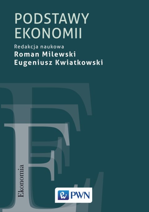 Podstawy ekonomii Podstawy ekonomii