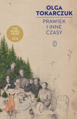 Prawiek i inne czasy wyd. 2025