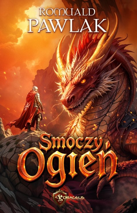 Smoczy Ogień Smoczy Ogień