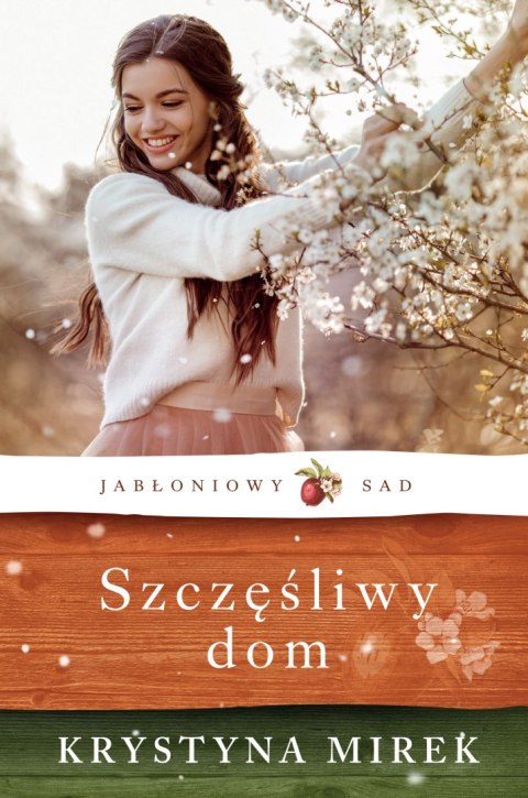 Szczęśliwy dom wyd. 3
