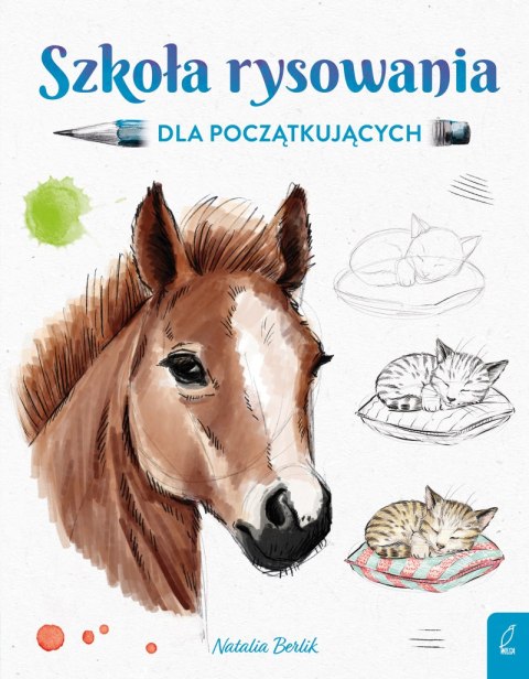 Szkoła rysowania dla początkujących Szkoła rysowania dla początkujących