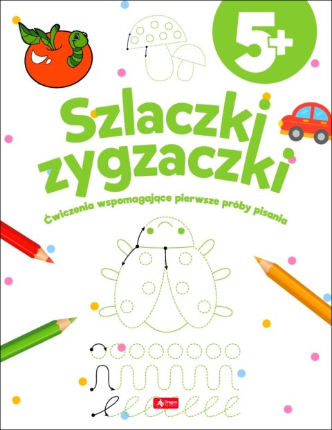 Szlaczki zygzaczki Szlaczki zygzaczki
