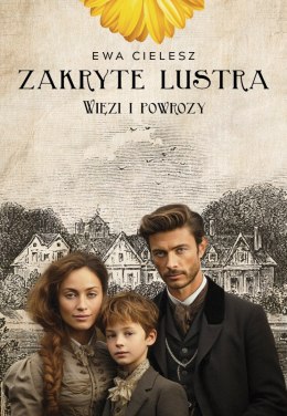 Więzi i powrozy. Zakryte lustra. Tom 5