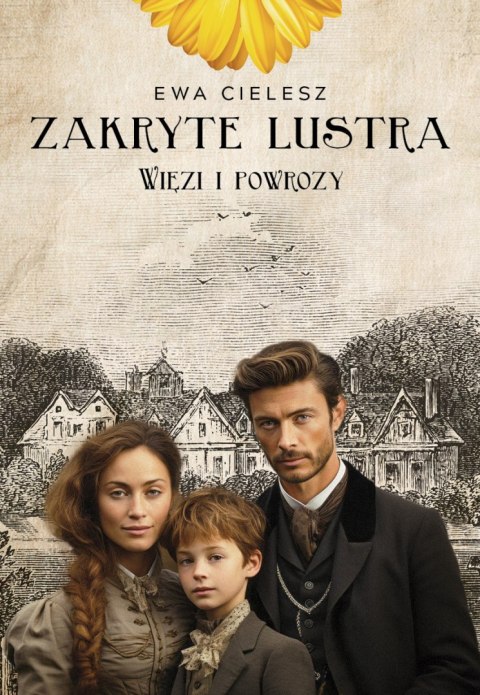 Więzi i powrozy. Zakryte lustra. Tom 5 Więzi i powrozy. Zakryte lustra. Tom 5
