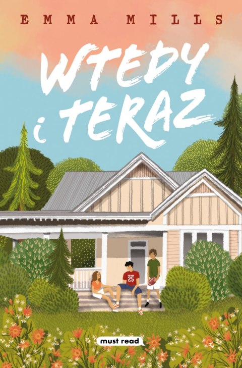 Wtedy i teraz Wtedy i teraz