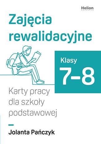 Zajęcia rewalidacyjne karty pracy dla szkoły podstawowej klasy 7-8 Zajęcia rewalidacyjne karty pracy dla szkoły podstawowej klasy 7-8